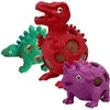 DELUXEBASE SQUIDGEEEMALS Antistresinis dinozauras