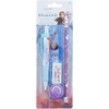 Disney Frozen 2 rašymo rinkinys, 5 vnt., BLISTER STAT SET