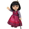 Jakks Pacific Disney Princess WISH Lelė DAHLIA, 16 cm