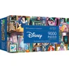 DISNEY TREFL PRIME Dėlionė „“, 9000 det.