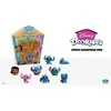 Disney DOORABLES STITCH figūrėlių rinkinys