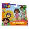 DORA THE EXPLORER playset Adventure Pack