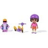 DORA THE EXPLORER playset Adventure Pack