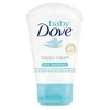 Dove BABY kremas nuo iššutimų 45 g., NAPPY CREAM RICH MOISTURE