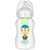 DR. BROWN'S Buteliukas Options+ plačiu kakleliu 330ml, BALLOON