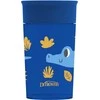 DR. BROWN'S 360 Tumbleris puodelis be snapelio, mėlynas, be rankenos, 300 ml