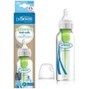 DR. BROWN'S stiklinis buteliukas OPTIONS+ siauru kakleliu 250ml, SB81003-P4