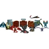 DRAGONS blind bag Mini Arena