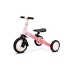 Dviratukas/triratukas Toyz FOX 4in1, pink