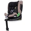Autokėdutė Easy go Trust I-size, 0-36 kg. 360°, Taupe