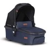 Lopšys vežimėliui Easy go Optimo Air, Denim