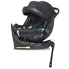 Pasisukanti autokėdutė su isofix baze Easy go Buz Pro I-size 0-13, Ink