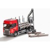 EMEK Miškovežis SCANIA CR 20H 1:25