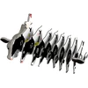 EUGY 3D kartoninis modelis „Holšteino karvė“