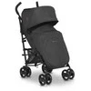 Skėčio formos sportinukas Euro-Cart Ezzo, Iron