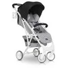 Vežimėlis Euro-Cart Volt Pro, Anthracite