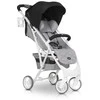 Vežimėlis Euro-Cart Volt Pro, Anthracite