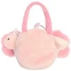 FANCY PALS AURORA Aksolotlis rankinėje, 20 cm