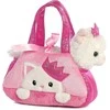 AURORA FANCY PALS Katytė princesė, 20 cm