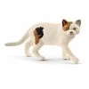 Schleich figūrėlė Amerikos trumpaplaukė katė