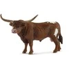 Schleich figūrėlė Teksaso bulius