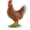Schleich figūrėlė Višta