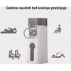 Feellife nešiojamas inhaliatorius AIR PLUS