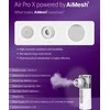 Feellife nešiojamas inhaliatorius Air Pro X