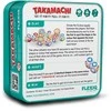 FLEXIQ Stalo žaidimas „Takamachi“