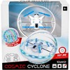 Dumel FLYBOTIC Radijo bangomis valdomas dronas „Cosmic Cyclone“