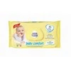FRESH CLEAN drėgnos servetėlės 72 vnt. BABY COMFORT