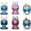 FUNKO Bitty POP! Figūrėlė: Lilo & Stitch