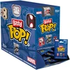 FUNKO Bitty POP! Figūrėlė: Marvel - Spider-Man