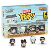 FUNKO Bitty POP! Figūrėlių rinkinys: Naruto