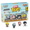 FUNKO Bitty POP! Figūrėlių rinkinys: Naruto