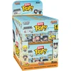 FUNKO Bitty POP! Figūrėlių rinkinys: Naruto