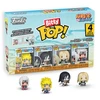 FUNKO Bitty POP! Figūrėlių rinkinys: Naruto