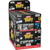 FUNKO Bitty POP! Figūrėlių rinkinys: Star Wars S2
