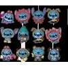 FUNKO Mystery Minis Figūrėlė - Disney - Stitch, ~7,6 cm
