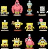 FUNKO Mystery Minis: SpongeBob