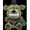 FUNKO Pliušinis žaislas: Five Nights at Freddy´s - Dreadbear, 18 cm