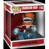 FUNKO POP! Vinilinė figūrėlė: Chainsaw Man, 9.5 cm