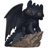 FUNKO POP! Vinilinė figūrėlė: Kaip prisijaukinti slibiną - Bedantis, 16 cm