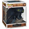 FUNKO POP! Vinilinė figūrėlė: Kaip prisijaukinti slibiną - Bedantis, 16 cm