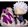 FUNKO POP! Vinilinė figūrėlė: Jujutsu Kaisen - Satoru Gojo, 10 cm