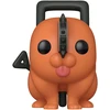 FUNKO POP! Vinilinė figūrėlė: grandininis pjūklas Man - Pochita, 25 cm