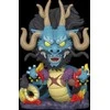 FUNKO POP! Vinilinė figūrėlė: One Piece - Kaido drakonas, 25 cm