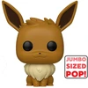 FUNKO POP! Vinilinė figūrėlė: Pokemonai - Eevee, 25 cm