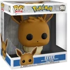 FUNKO POP! Vinilinė figūrėlė: Pokemonai - Eevee, 25 cm