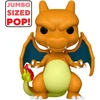 FUNKO POP! Vinilinė figūrėlė: Pokemonai - Charizard, 25 cm